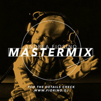 Andrea Fiorino Mastermix #423 by Andrea Fiorino