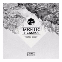 Sasch BBC & Caspar - White & Bright (Beatamines Remix) by Beatamines