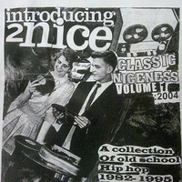 2nice presents-classic niceness vol 1 by Lee James 2nice