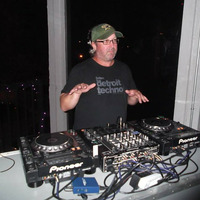 DC9 Mixtape #20: Michael Todd by SOS Dallas DJ Archive