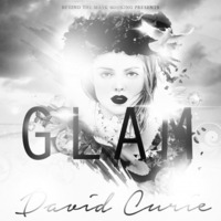 GLAM with David Curie (April 2015) by David Curie