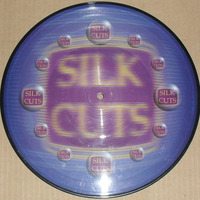 DJ DarkEdge -The Slik Cuts Mix. Part 2. 2004. by Mark Edge