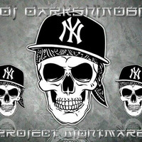 Dj Darkshinobi - Project Nightmare by Nando Darkshinobi