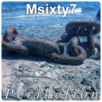 Perihelion by Msixty7