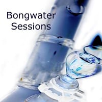 Bongwater Sessions #62 - Deep Tech House - Mark H Live - SaturoSounds.com by Mark H