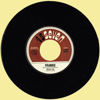 Frankie (45710A - 7&quot;) by Beam Up
