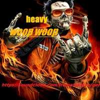 Trömatyk - Heavy Woop Woop by UncLOneD.Records