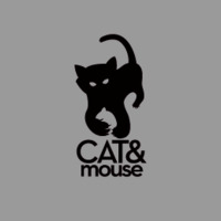 Cat &amp; Mouse #14 by Meowington