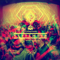 DJ GemStarr  - September 2013 Promo Mix by DJ GemStarr