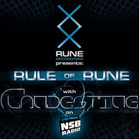 Rule Of Rune 037 (08.07.2014) - Clandestine 2 Hour Session by Clandestine