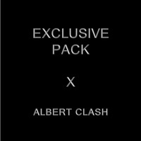 Heart is King in Persia  (CLASHED INTRO Edit) by Albert Clash