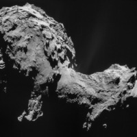 Philae's Frontier by Lysol