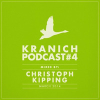Gans oder Kranich Podcast #004 - Mar 2014 by Christoph Kipping