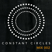 Constant Circles Mix 002 by Just Her