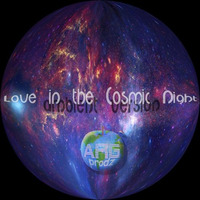 Love In The Cosmic Night (ambient version) by ARG Prodz