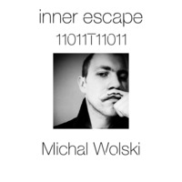 Inner Escape exclusive 11011T11011 Michal Wolski by Inner Escape