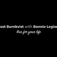 Jost Burnkvist with Bonnie Legion - Run For Your Life by Jost Burnkvist
