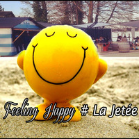 Feeling_Happy#11 by La Jetée Bar Lounge