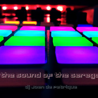 Dj Joan de Patrique - Garagen Sound by Dj Patt.Rick