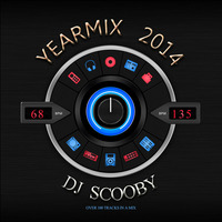 DjScooby - Yearmix 2014 by DjScooby