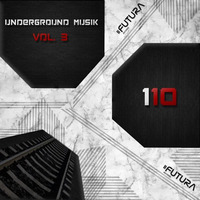 Xwid - Xfiles (Original Mix) (snippet) [Futura Records] by David Pluta (Official)
