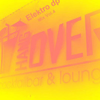 Elektro dp - Hangover Mix 4 by Diego Perez Elektro Dp