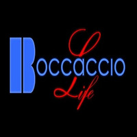 A Tribute to Boccaccio Destelbergen 1988 - 1990 by Oldschooldanny