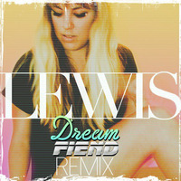 Lewis - Hunter (Dream Fiend remix) [FREE DOWNLOAD] by Dream Fiend