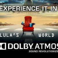 Dolby Atmos Special Mix by lula's world