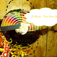 03. DJ Randy - Disco House Mix 30.09.2006 by DJ Randy