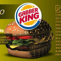 DJ Milo 100 % Vinyl @ Gabber King - Hakke Inferno - Chemnitz 11.10.14 - very special OLDSCHOOL RAVE !! by Milo