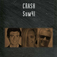 Crash - (Sum41 Cover) Fabio Costa, Anmafean and Jaime J Ross by Jaime J Ross