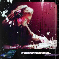 Temporal Fusion Podcast: Heavy D mix (November 2010) by Taos