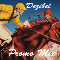 Dezibel - Gaffel Dj Derby Promo Mix by Dezibel