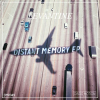 DMR049 | Distant Memory EP
