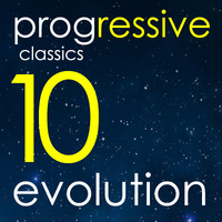 JayDobie-ProgressiveClassics10-Evolution-LiveVinylMix by Jay Dobie