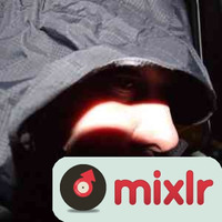 Later - Mixlr Broadcast 08/03/2013 by Agent808