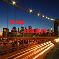 DJ Jens - Rush Hour by Jens Soster