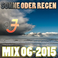 DJ Pierre - Sommer oder Regen - Mix 06-2015 by DJ Pierre