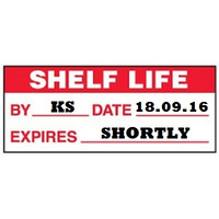 [KS] Short Shelf Life 15 - Phon.o by Kevin Sullivan (smashdad)
