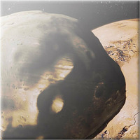 Stephan Elgner - Phobos by Stephan Elgner