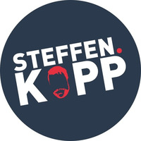 Steffen Kopp - Kombicast #16 - Dj Set by kombinat events