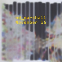 Nov 15 by nd_marshall