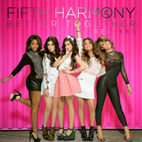 Fifth Harmony - Who Are You (Bit Error Extended Mix) by Bit Error