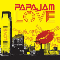 LOVE by PAPAJAM