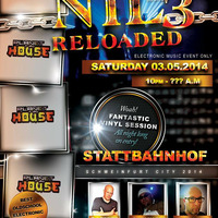 NIL Reloaded Vol.3 by Dj EsDee