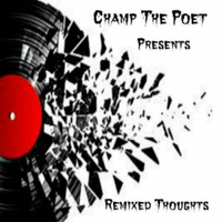 Embodiment Of Consciousness - Prod Swarthy Soul by Champ ThePoet