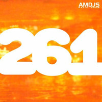 AMDJS Radio Show VOL261 (BEST OF 2014 part 1/3) by AMDJS