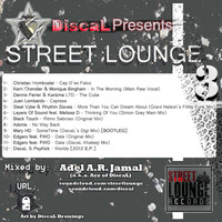 STREET LOUNGE 3 by DiscaL