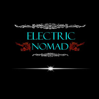 Strange Release by Electric Nomad / J-Walker